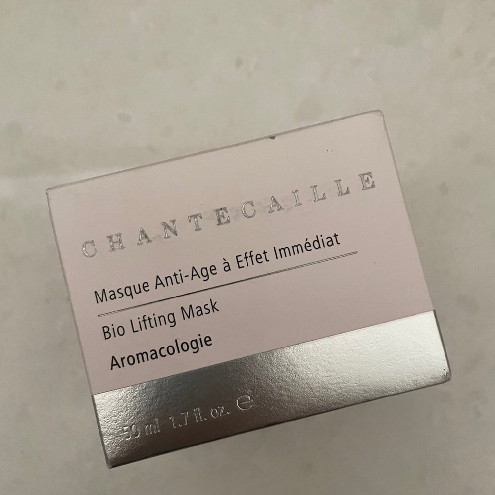 Chantecaille Bio Lifting Mask+ 1.7oz